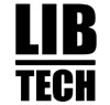 Lib Tech Lib Tech