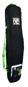 Чехол FLOW Bullet Proof BLK 158