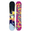 Сноуборд Burton Lip-Stick 2013