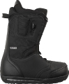 Ботинки Burton Ruler Black 13-14