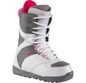 Ботинки Burton Coco White 13-14