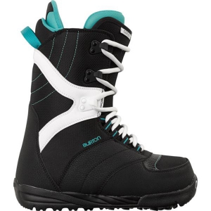 Ботинки Burton Coco Black 13-14