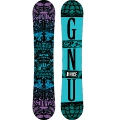Сноуборд GNU B-Nice BTX Lucky Joy 13-14